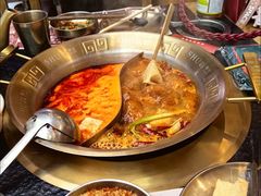 -旺蜀主成都串串火锅(西直门凯德MALL店)