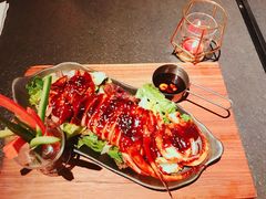 -朱雀门精酿(南马道巷店)