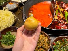 -冯校长老火锅(广州正佳广场店)