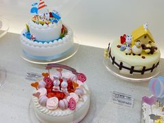 -好利来(七宝领展广场店)