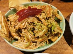 京糕乾隆白菜-小吊梨汤·北京菜·烤鸭(鸟巢店)