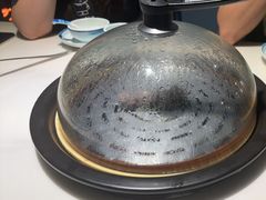 -碗中海·蒸汽海鲜·桑拿鸡(岭南天地店)