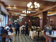 -德大西餐社(云南南路店)