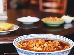 -同得兴 Since·1995 传统苏式面馆(十全街店)