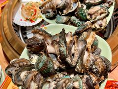 -焰江山海鲜牛排烤肉自助(锦华万达二星店)
