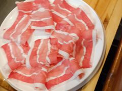 -前门杨记·铜锅涮肉(王府井·故宫店)