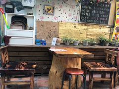 -老宅原住民沙茶面精品小吃(龙头路店)