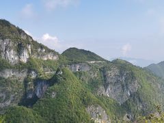 -重庆云阳龙缸景区