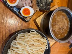 -Ramen满吉·豚骨拉面(丽园路店)