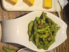 -不是烧烤·武汉大排档(大成路店)