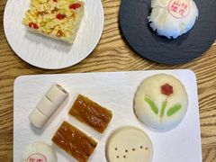 -富华斋饽饽铺·宫廷糕点·伴手礼(护国新天地店)