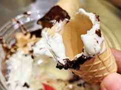 -DQ·蛋糕·冰淇淋(周浦万达店)