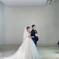 -金夫人婚纱摄影(总店)