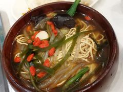 -金乐活美食(中街店)