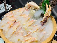 -蟹的岡田屋(正大广场店)
