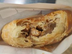 -吉品合酥脆烤饼(太平洋森活天地店)
