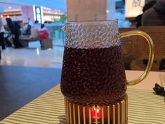 -桂满陇·杭州小馆(巴黎春天浦建店)