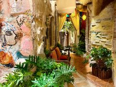 -叶叶菩提(太原别墅店)