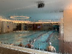 -W FITNESS 威尔仕健身·游泳(七宝店)