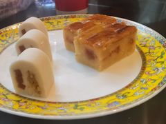 如意芸豆卷-富华斋饽饽铺·宫廷糕点·伴手礼(护国新天地店)