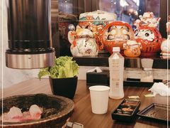 -大馥·炭火烧肉酒场(莘庄莘福坊店)