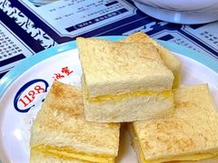 -1128港式茶餐厅(嘉信广场店)