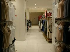 -优衣库(上海金桥国际商业广场店)