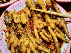 -陈家婆的菜·口味湘菜(梅溪湖店)