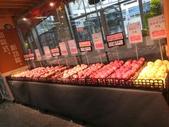 -世纪联华(临平邱山店)