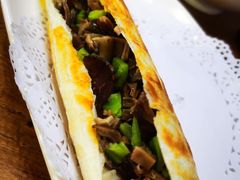 -王胖子驴肉火烧(鼓楼店)