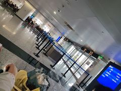 -石家庄正定国际机场-T2航站楼