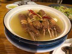 -花溪雨·森林餐厅(石基店)