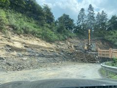 -山王坪喀斯特国家生态公园