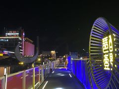 -琶醍壹号•潮菜江景餐吧