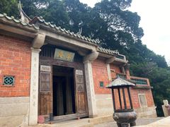 -草庵摩尼教遗址公园