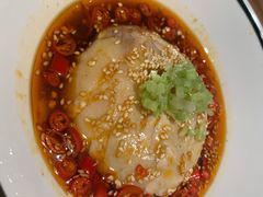 -太二酸菜鱼(福州泰禾店)