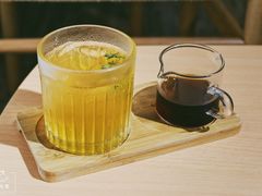 -Oasis coffee燕谷咖啡(公信店)