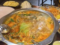 -大理.老字号渝记酸萝卜乌鱼(古城总店)