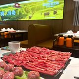 新区难得一见的正宗潮汕牛肉火锅！