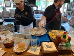 -Union Oyster House