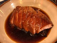 金陵烤鸭-南京大牌档(龙湖长楹天街店)