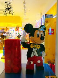 -LEGO(国贸商城店)