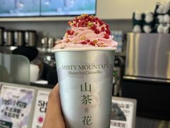 -雾与山茶(大禹城店)