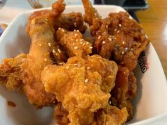 -Pelicana百利家炸鸡(江南西名店城店)