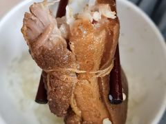 把子肉-咱家王新国把子肉(县东巷店)