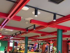 -京悦南门涮羊肉·羊蝎子火锅(田林路店)