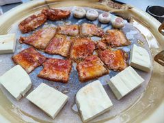 -随意石板烧(大理古城店)