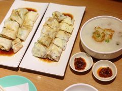 -新加坡高记KOO KEE Restaurant(盈科店)