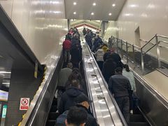-平安里(地铁站)