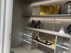 -索菲亚衣柜橱柜全屋定制(真北红星店)